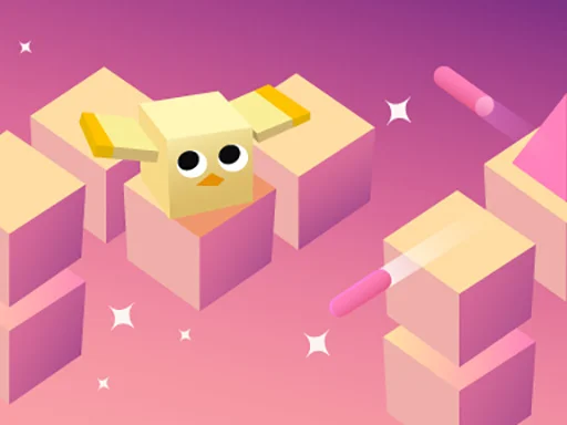 Zıpzıp Diyarı: Yer Çekimine Meydan Oku!