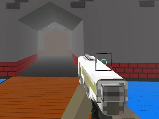 Zombi Blok Savaşları: Çizgi Film Kaosu 2022