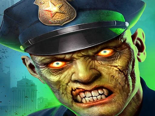 Zombi Katliamı: Hepsini Patlat!