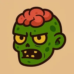 Zombi Kıyameti: Hayatta Kalma Arenası!