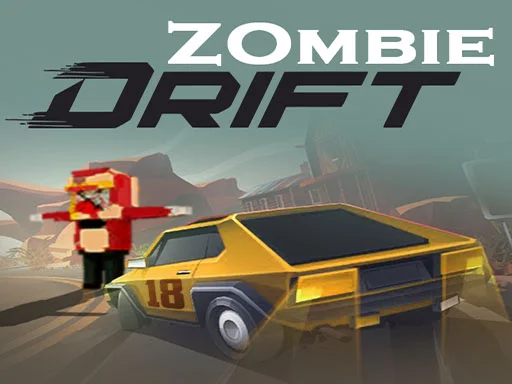 Zombi Macerası: Hepsini Ez Geç!