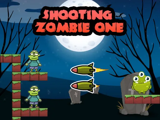 Zombi Vur Birader! 🧟‍♂️