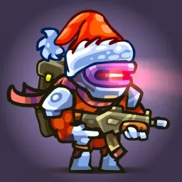 Zombotron: Zombi Katliamına Geri Dönüş!