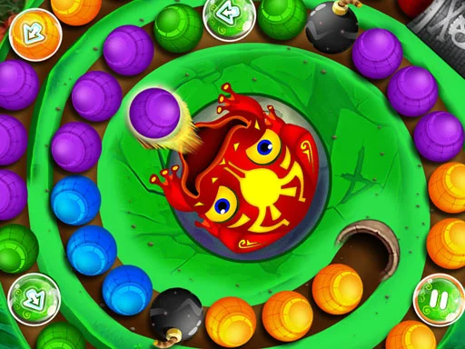 Zumbia Deluxe: Zombi Manyağı!